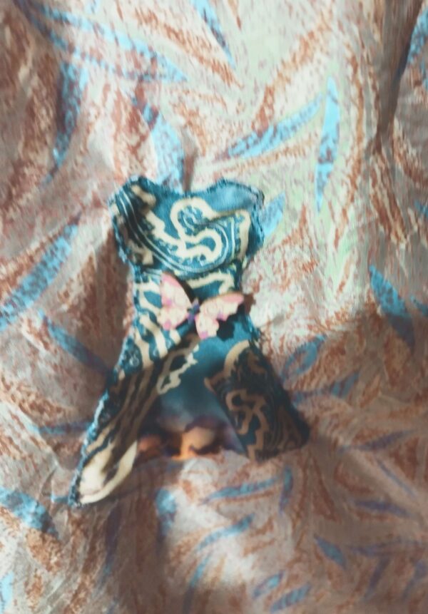 Robe "Esprit Félin" – Image 3