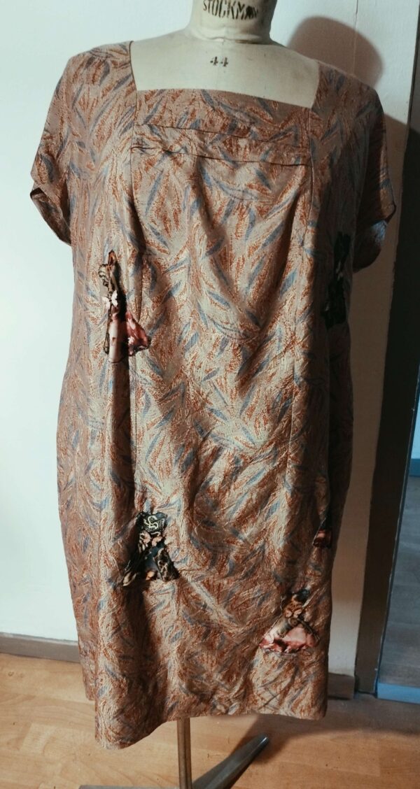 Robe "Esprit Félin" – Image 4