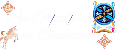 Les Aiguilles en Chantier