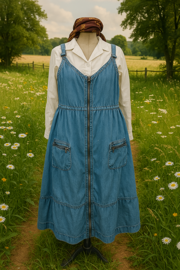 Gardienne du Renouveau