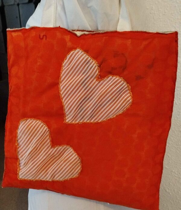 Sac Vibratoire "AMOUR" – Image 2